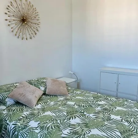 Le Quatrieme Ciel Apartment